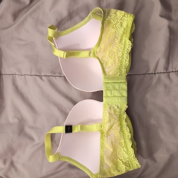 Dream Angels Push up Bra Victoria's secret 38D - Picture 3 of 7